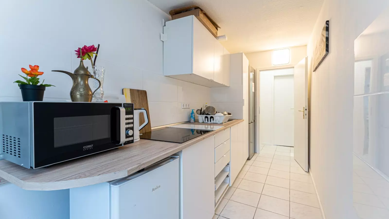 Wohnung Wilhelmstraße in Berlin
