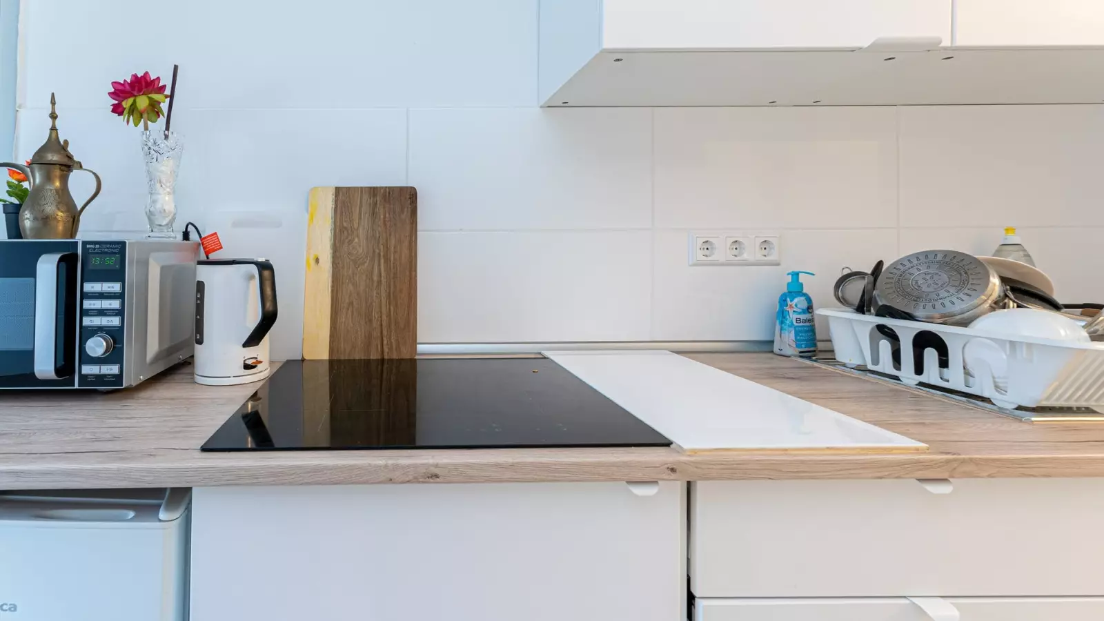 Wohnung Wilhelmstraße in Berlin