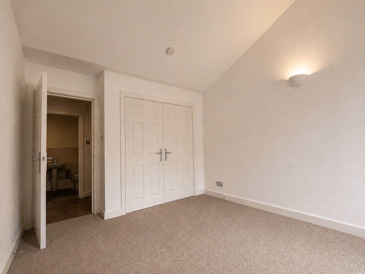 Flat Belgrave Road in Darwen