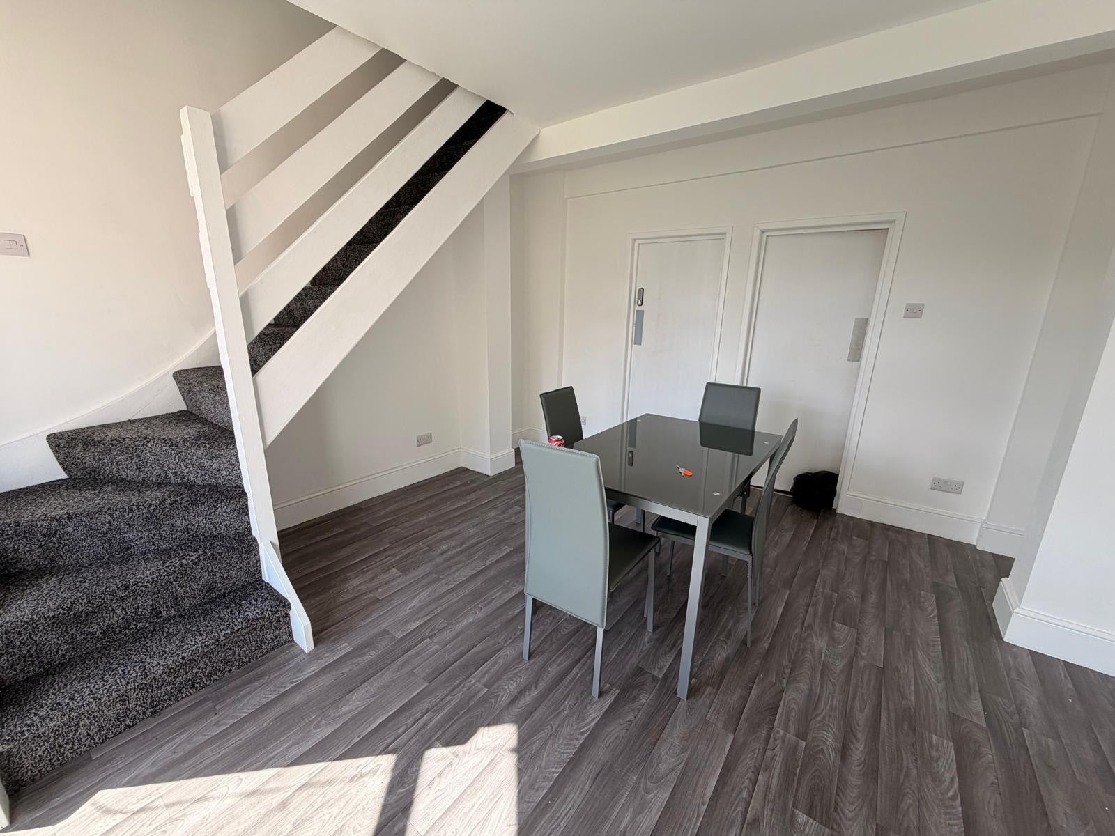 House Acreage Lane in Shirebrook