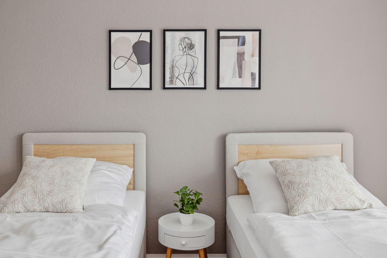 Wohnung Hechtholz in Geesthacht