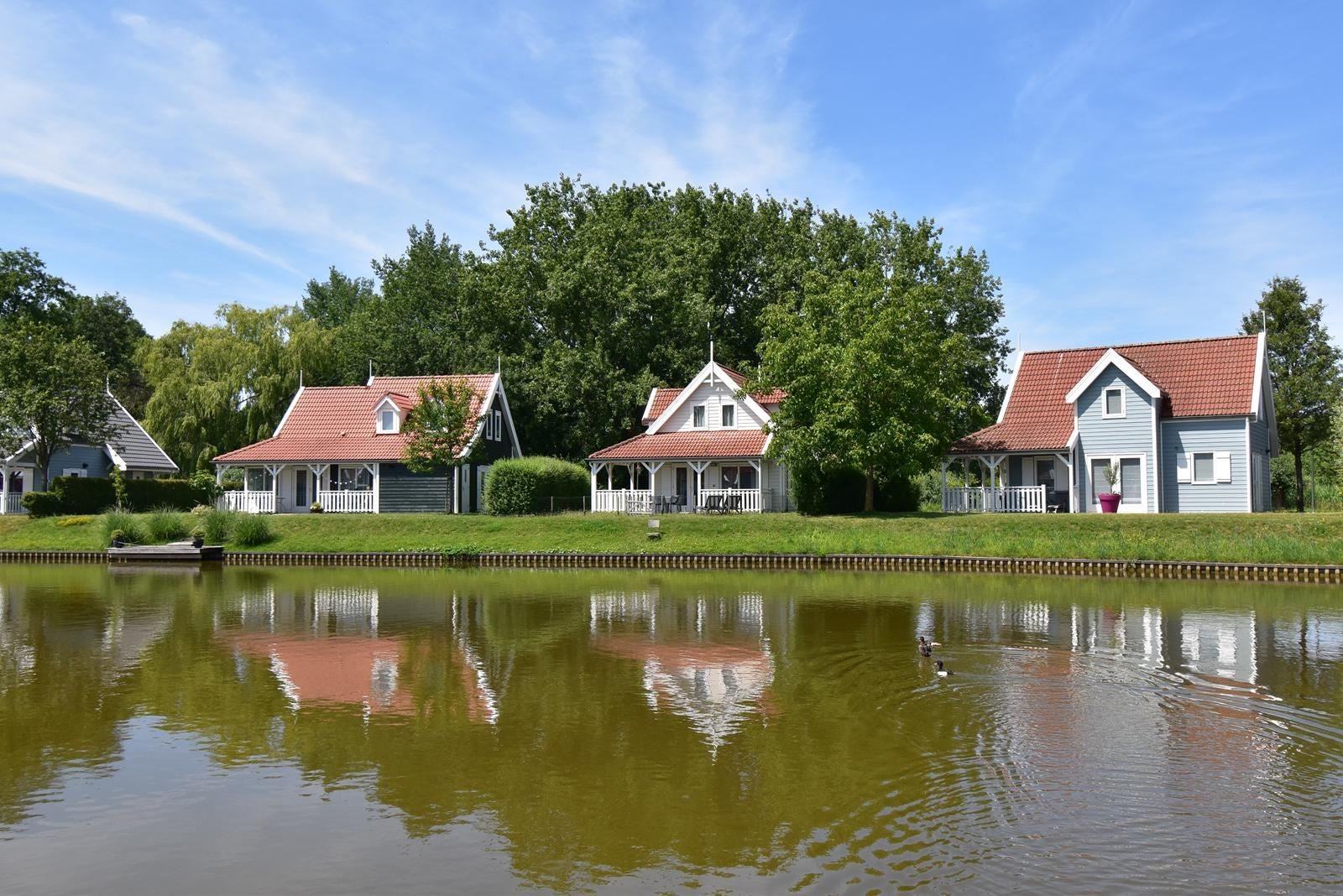 Huis Groeneweg 1 179 in Bruinisse