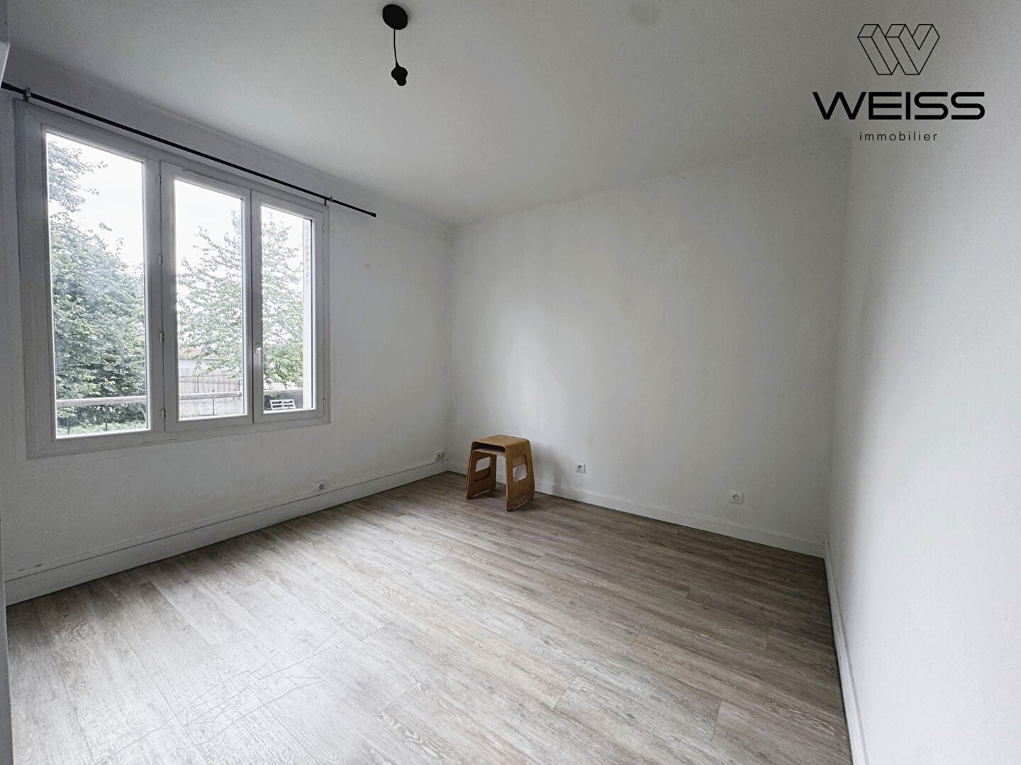 Appartement Rue Simeoni le Florentin à Clermont-Ferrand