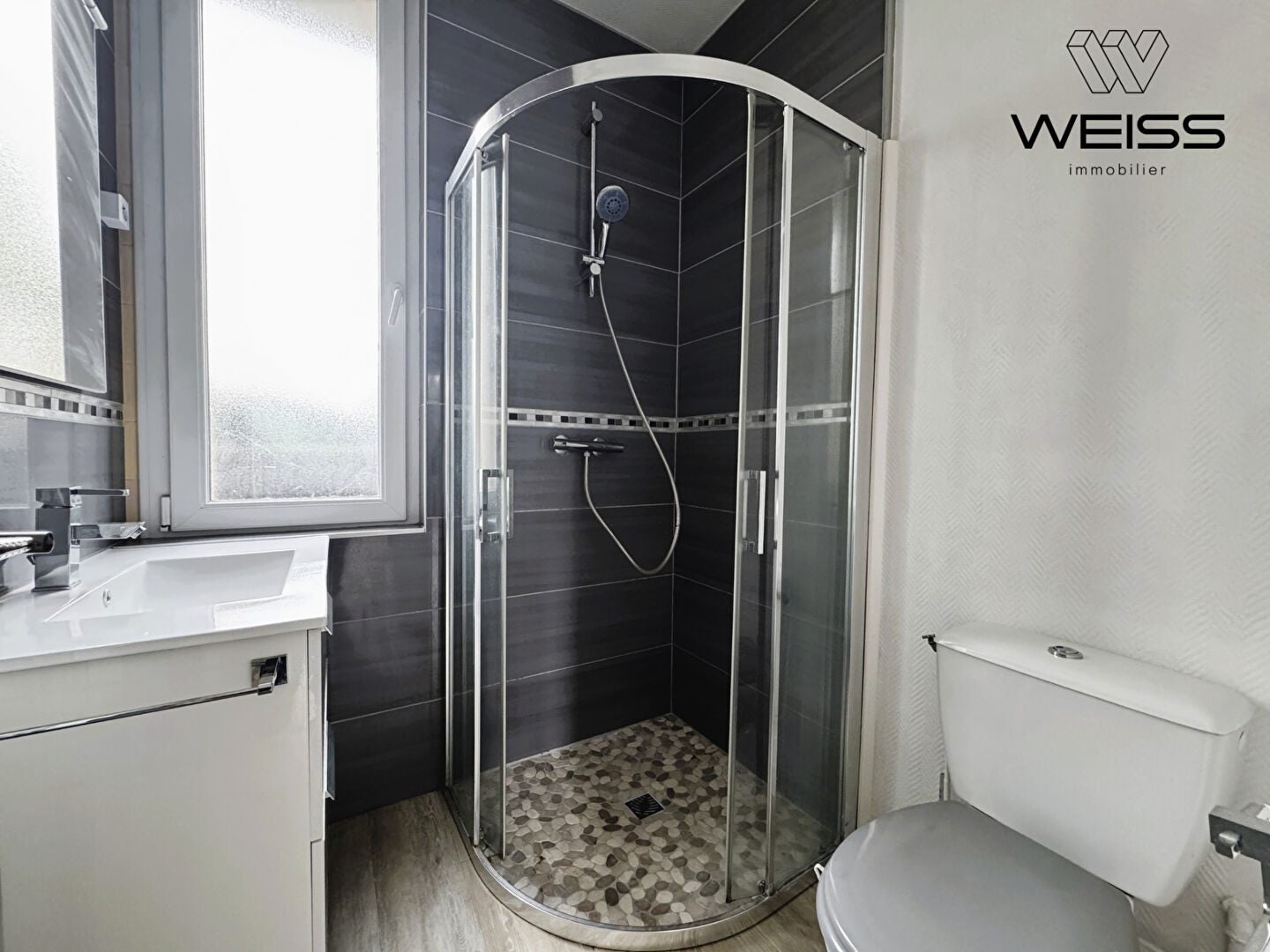 Appartement Rue Simeoni le Florentin à Clermont-Ferrand