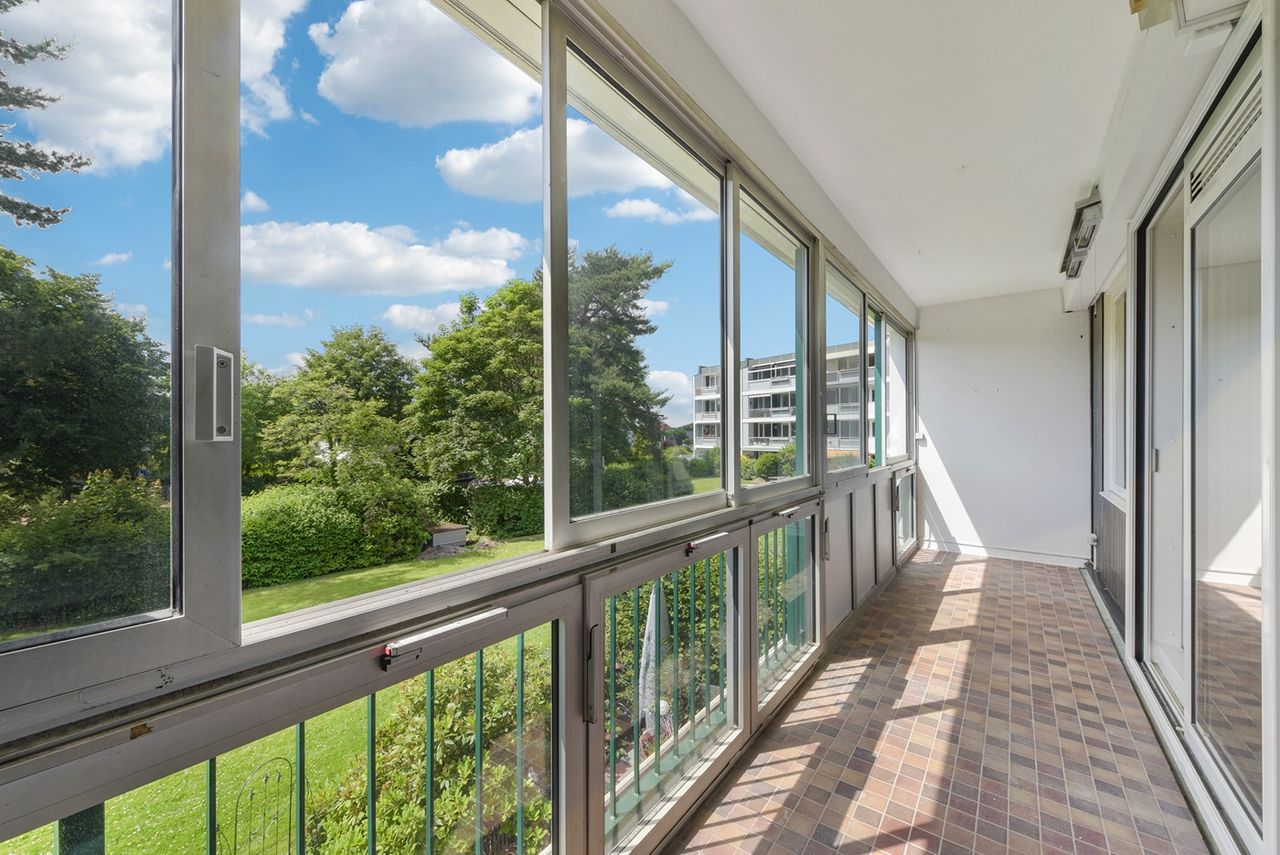 Wohnung Dornkamp in Schenefeld
