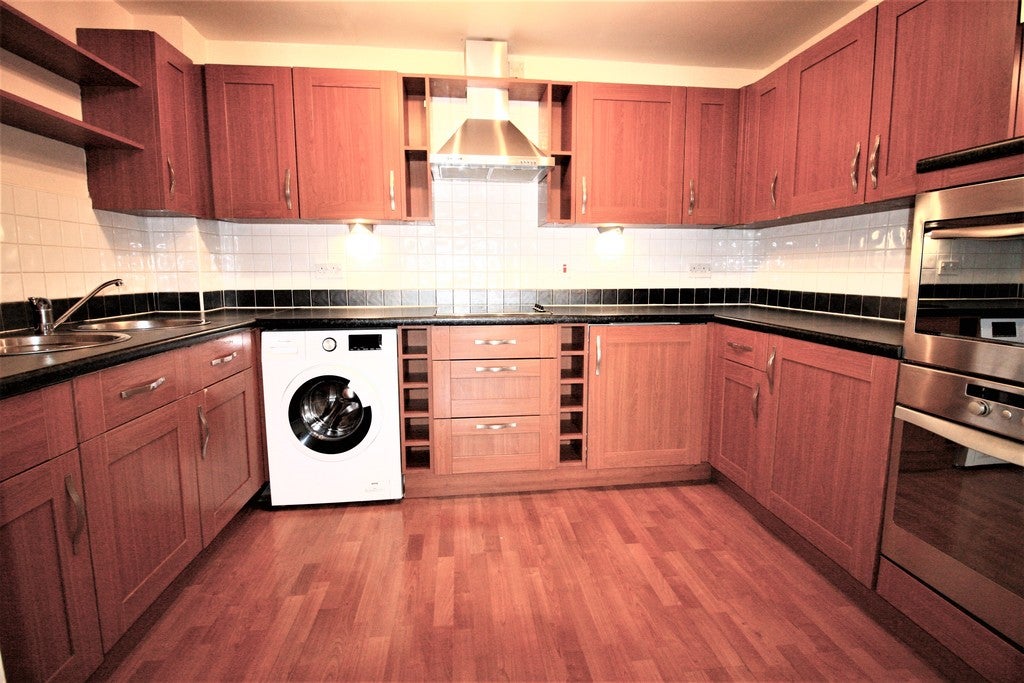 Flat Westfield Terrace in Sheffield