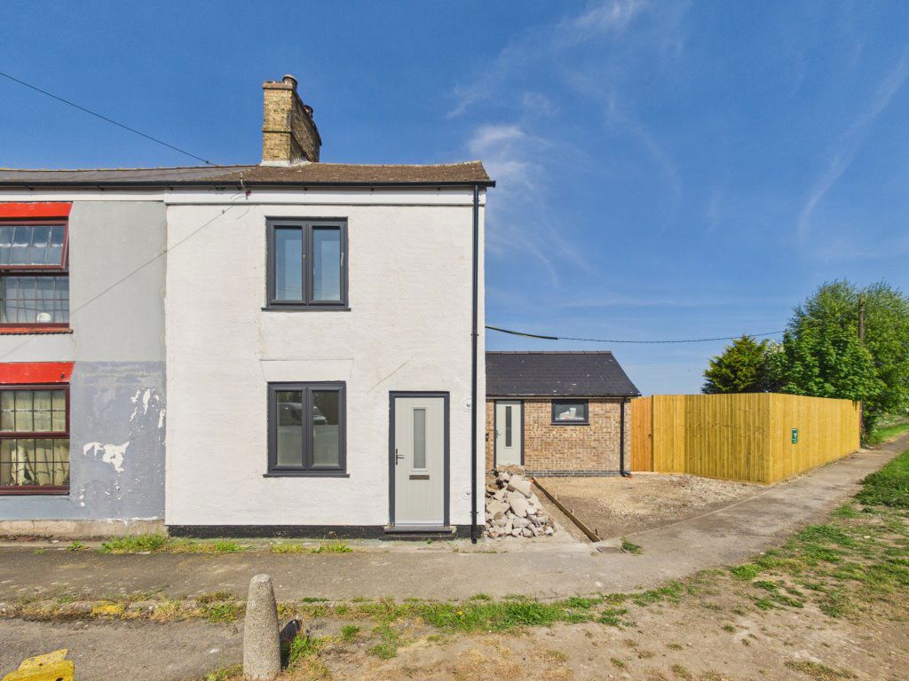 House A17 in North Kesteven