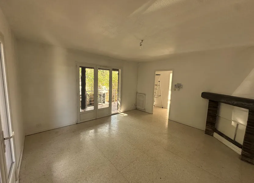 House Place des Pervenches in Lunel