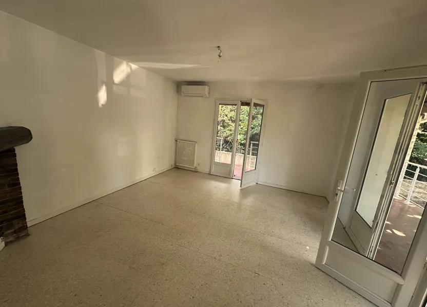House Place des Pervenches in Lunel