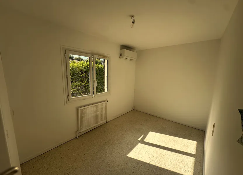 House Place des Pervenches in Lunel