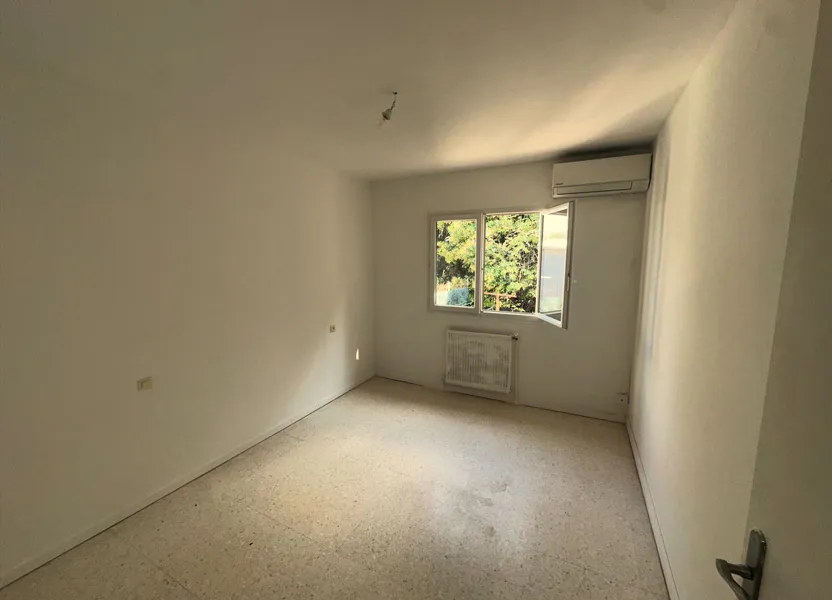 House Place des Pervenches in Lunel