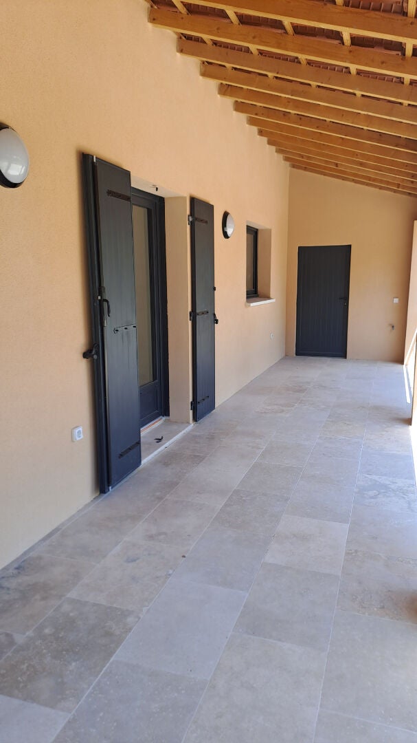 House Chemin des Matelots in La Destrousse