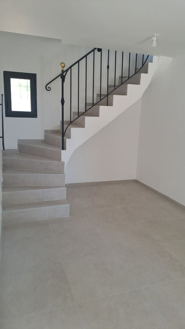 House Chemin des Matelots in La Destrousse