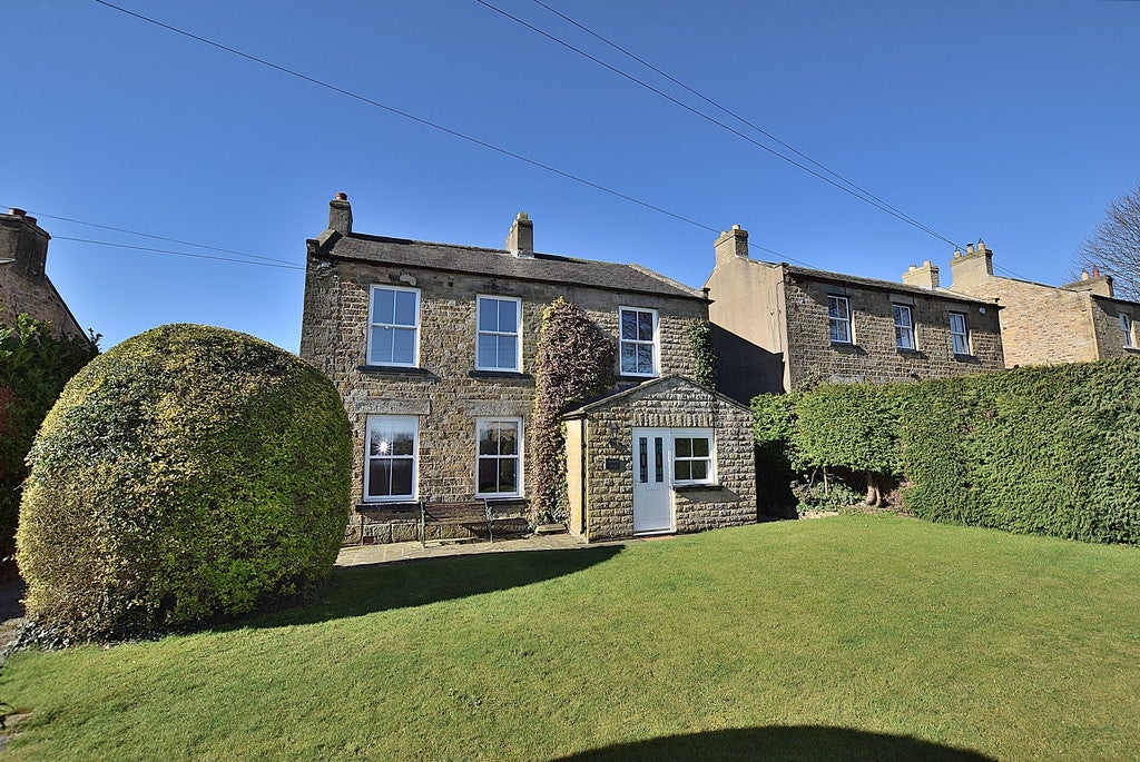 House Elm Close in Catterick Garrison