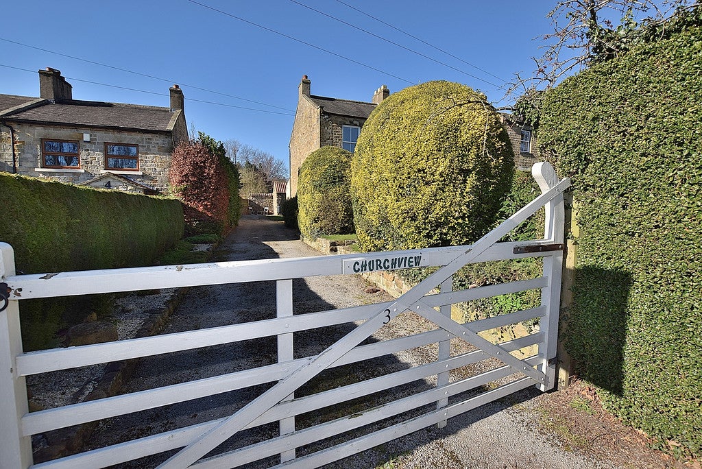House Elm Close in Catterick Garrison