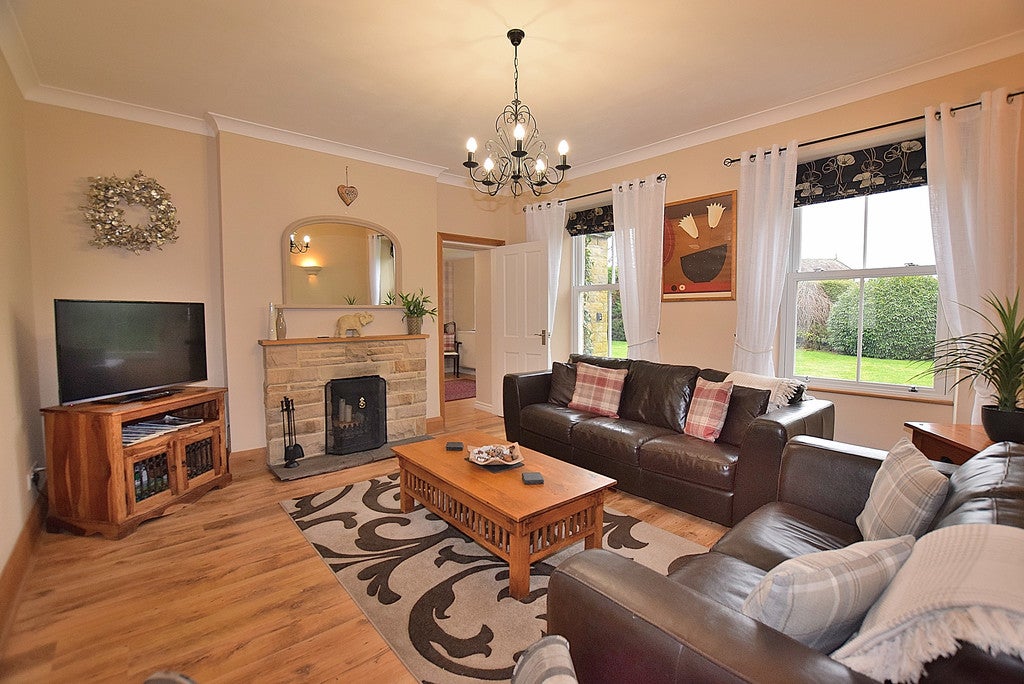 House Elm Close in Catterick Garrison