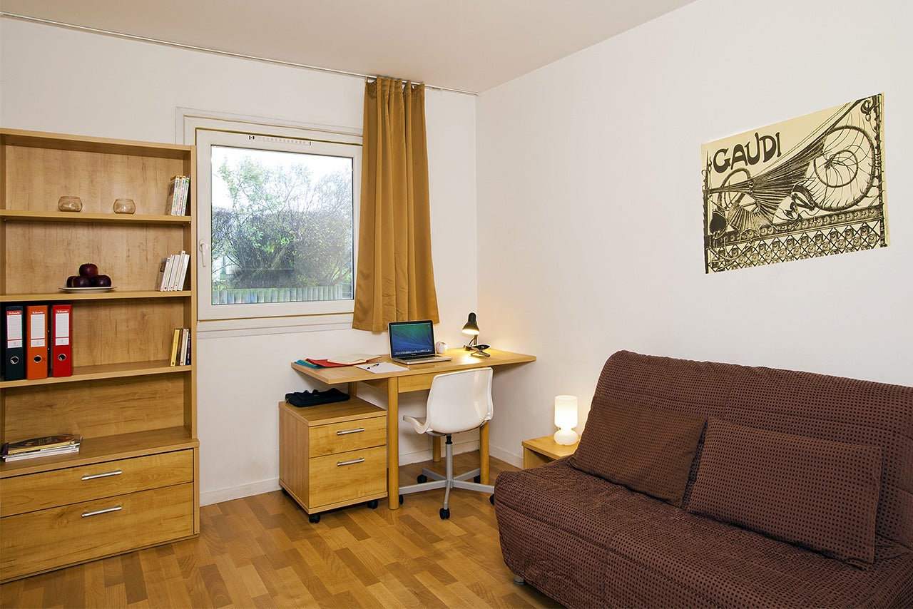 Flat Allée Louis Aragon in Noisy-le-Grand
