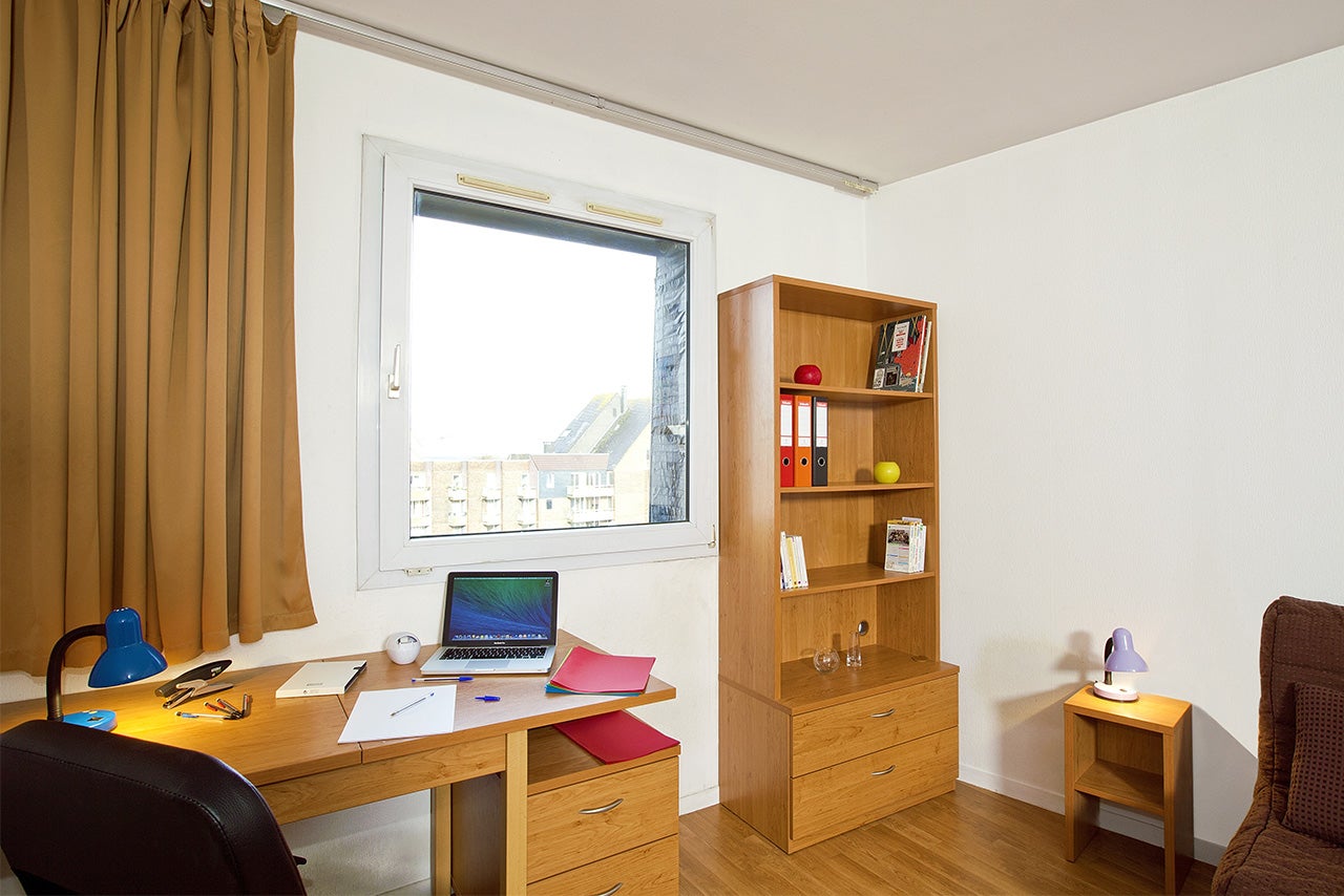 Flat Allée Louis Aragon in Noisy-le-Grand