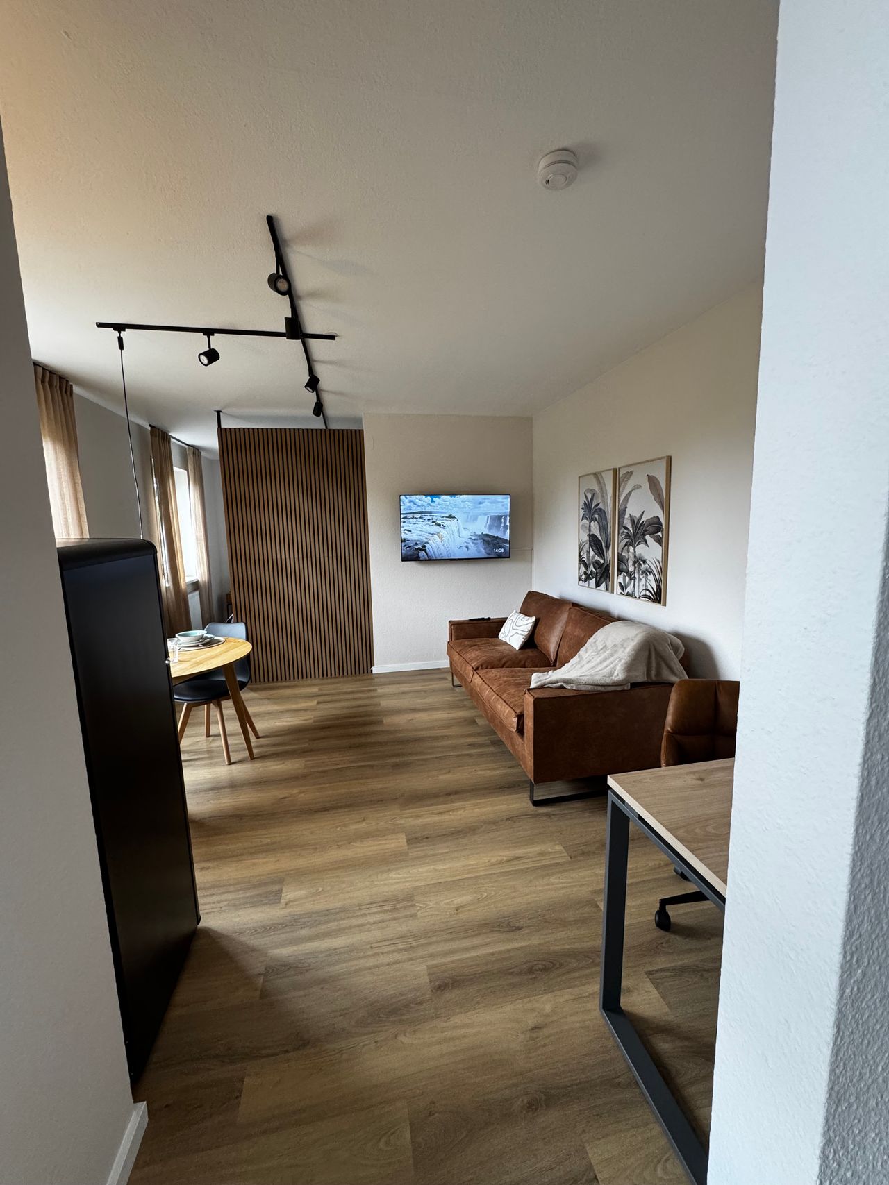 Wohnung Dietesheimer Straße in Mühlheim am Main