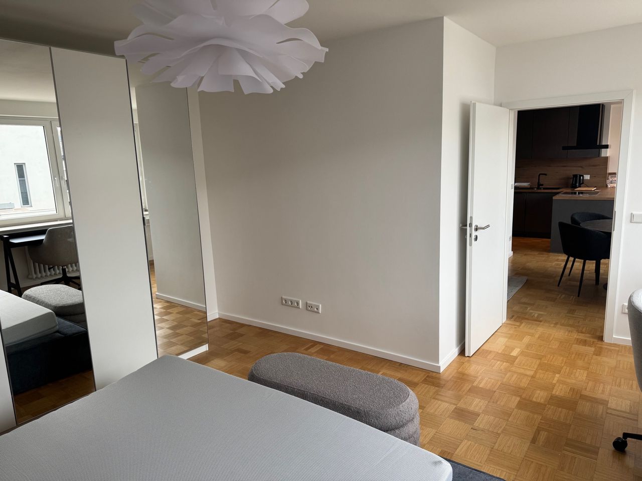 Wohnung Mercatorstraße in Duisburg