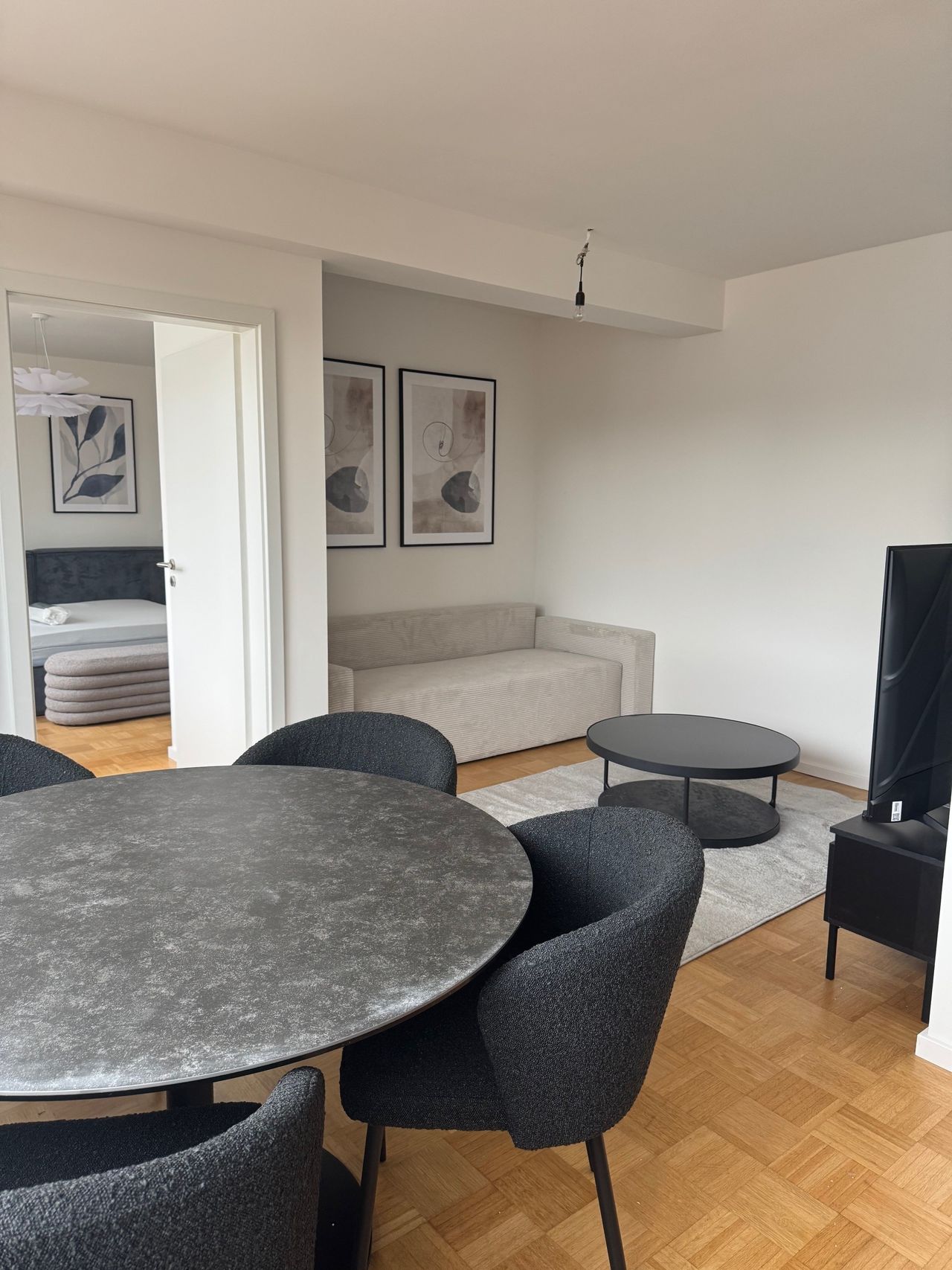 Wohnung Mercatorstraße in Duisburg