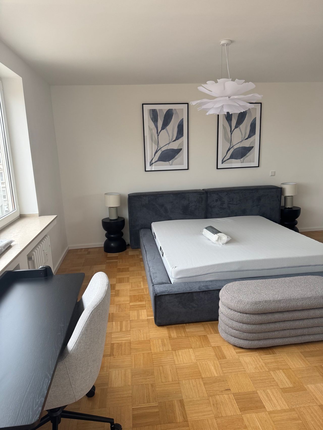 Wohnung Mercatorstraße in Duisburg