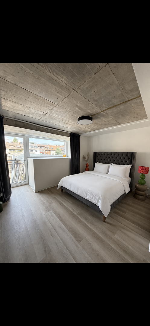 Wohnung Helenenstraße in Essen