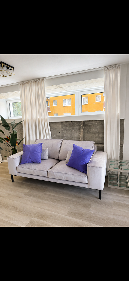 Wohnung Helenenstraße in Essen