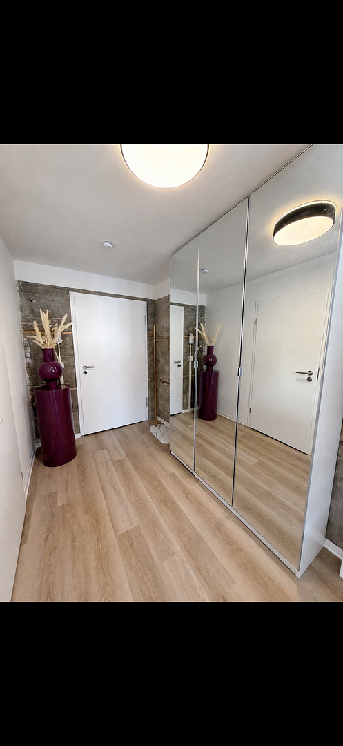 Wohnung Helenenstraße in Essen