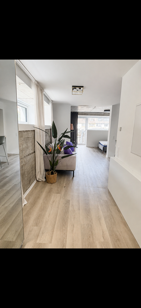 Wohnung Helenenstraße in Essen