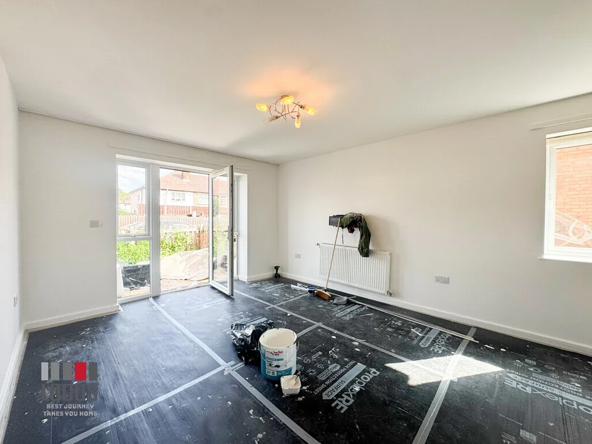 Flat Mina Terrace in Greater London