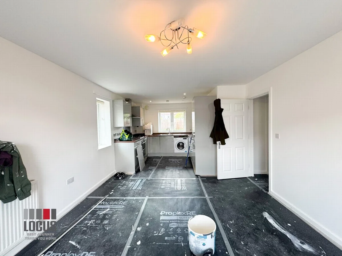 Flat Mina Terrace in Greater London