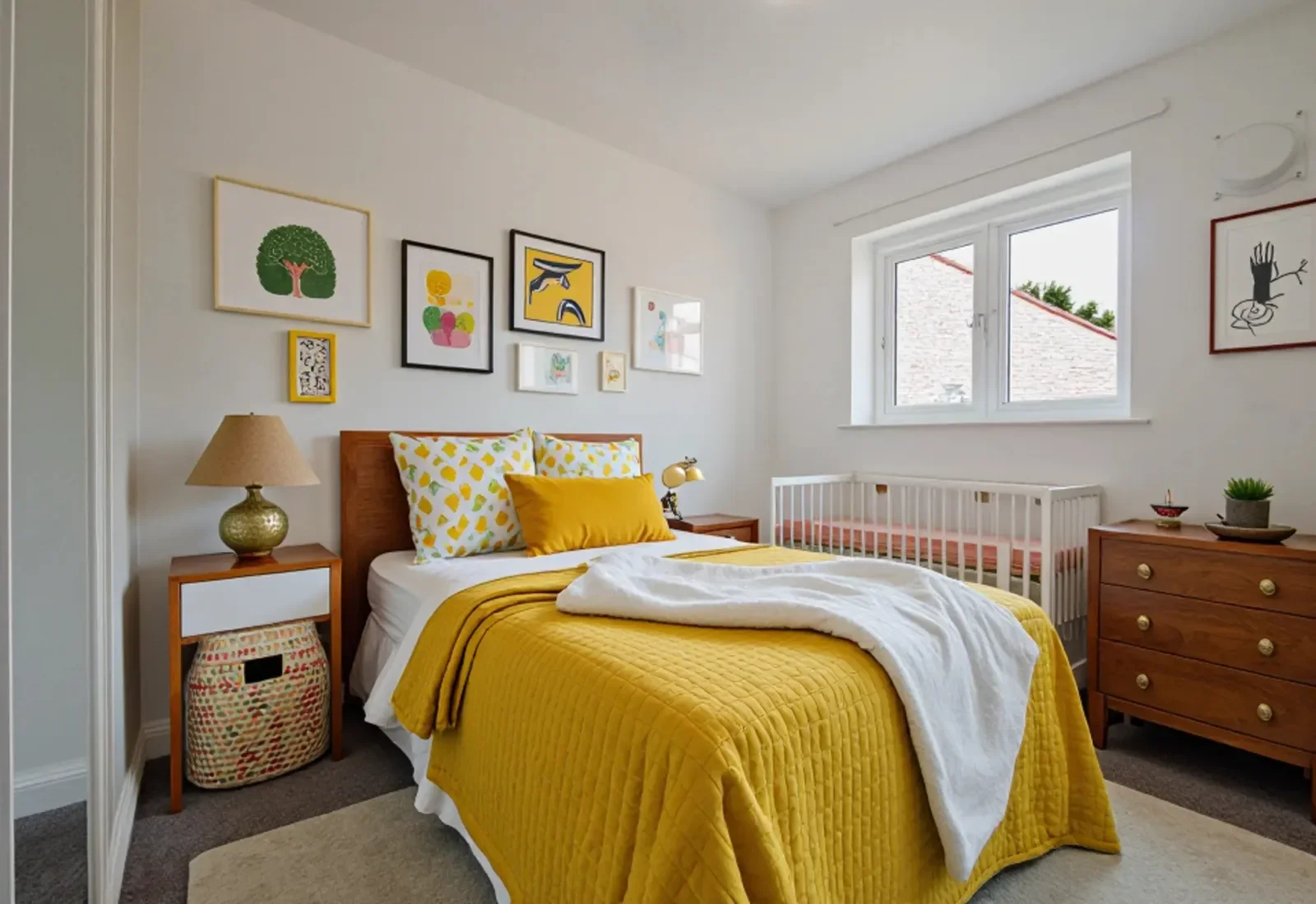 House Greenville Drive in Bradford