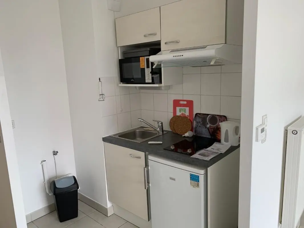 Appartement Rue Victor Hugo à La Teste-de-Buch