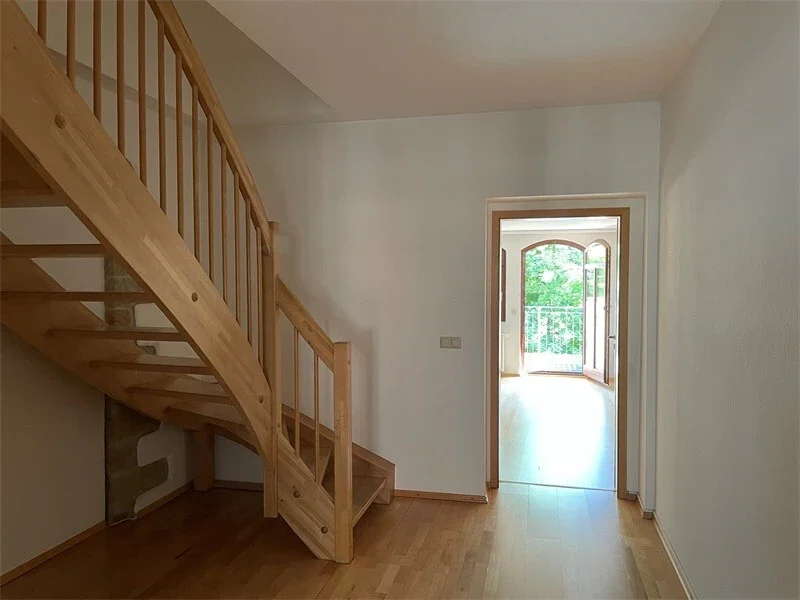 Wohnung Neugasse in Meißen