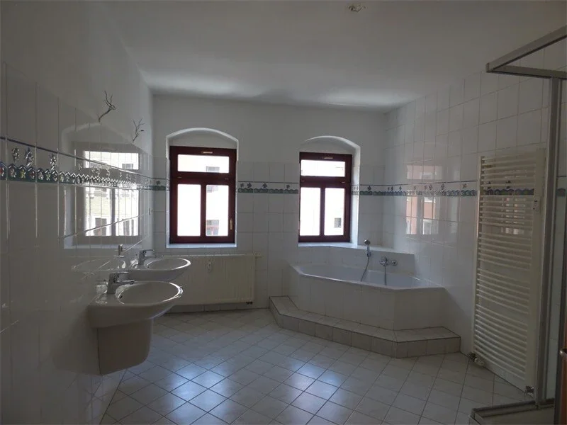 Wohnung Neugasse in Meißen