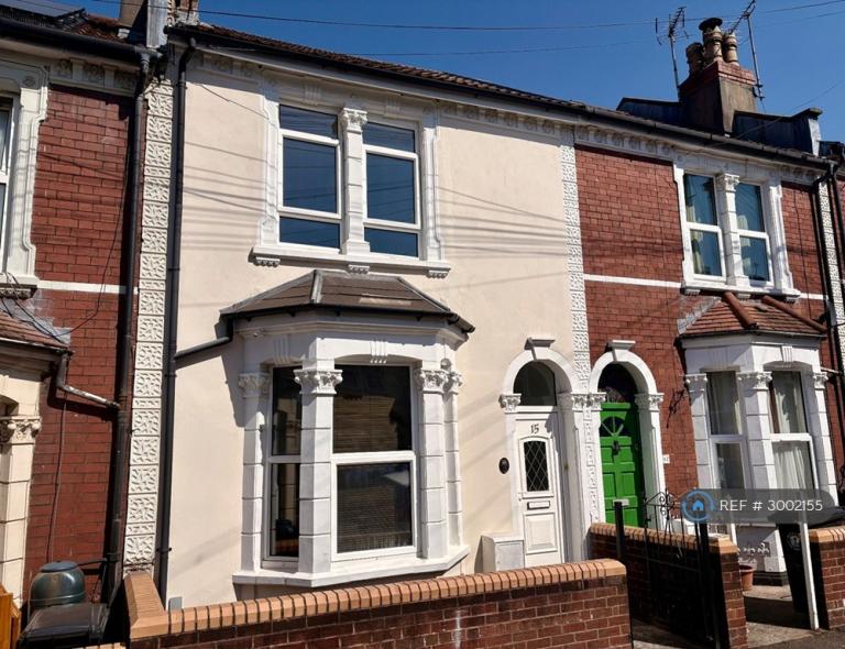 House Colston Road in Bristol
