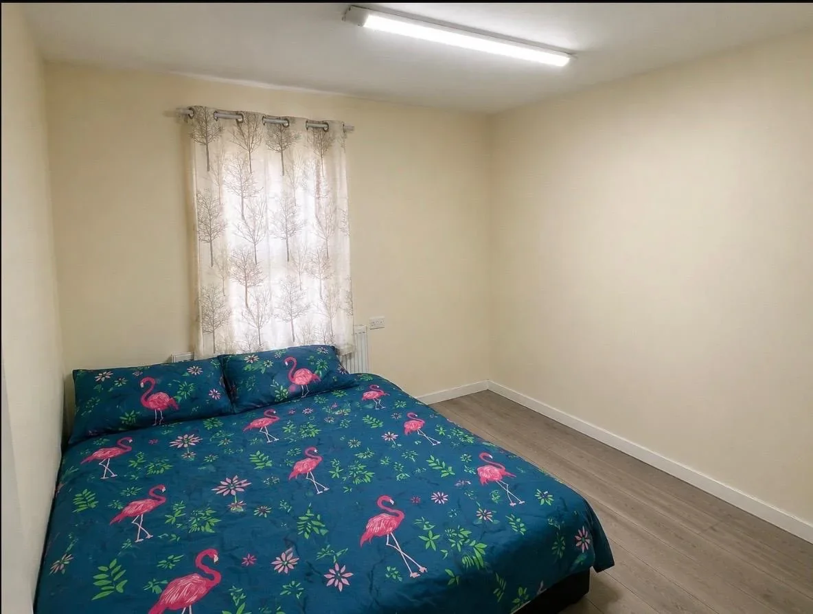 Room Albion Road in Greater London