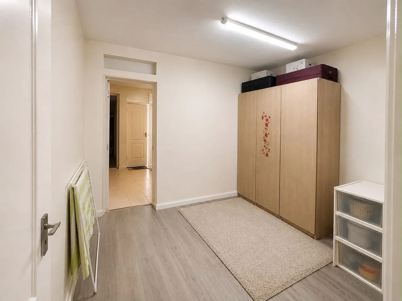 Room Albion Road in Greater London