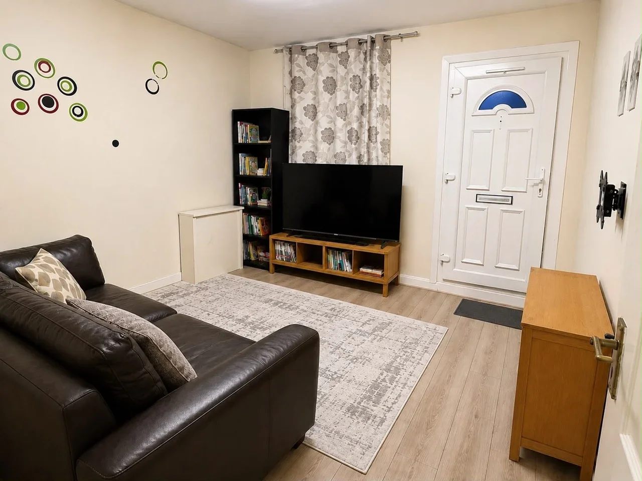 Room Albion Road in Greater London