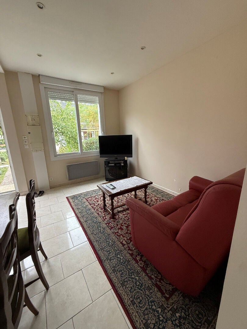 House Rue Pierre Lescot in Igny