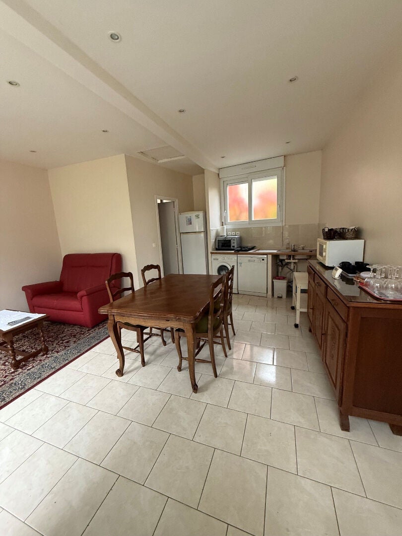 House Rue Pierre Lescot in Igny