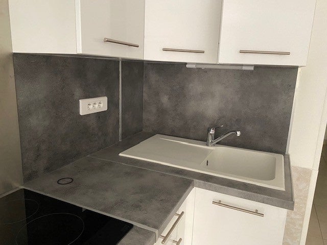 Flat Rue Paul Fort in Reims