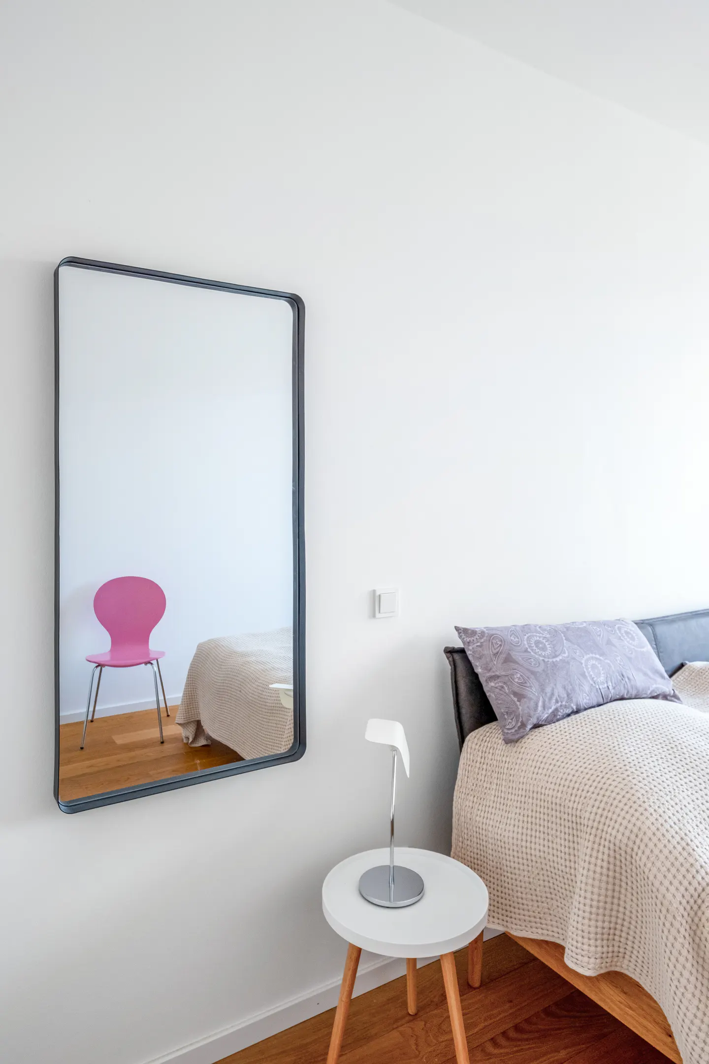 Wohnung Schöneberger Ufer in Berlin