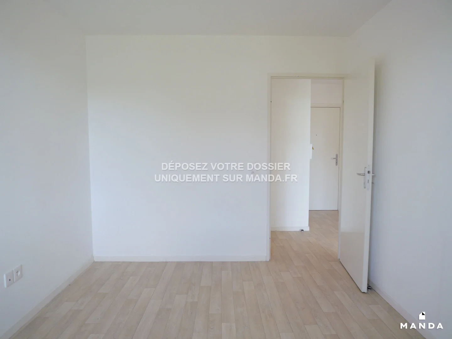 Appartement Allée Lucie et Raymond Aubrac à Lille