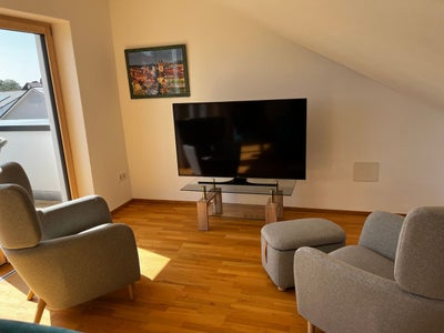 Wohnung Am Handelshof in Würzburg