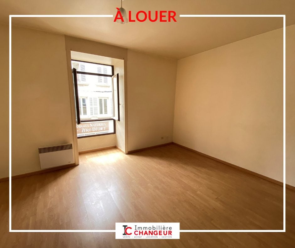 Appartement Rue Expilly à Voiron