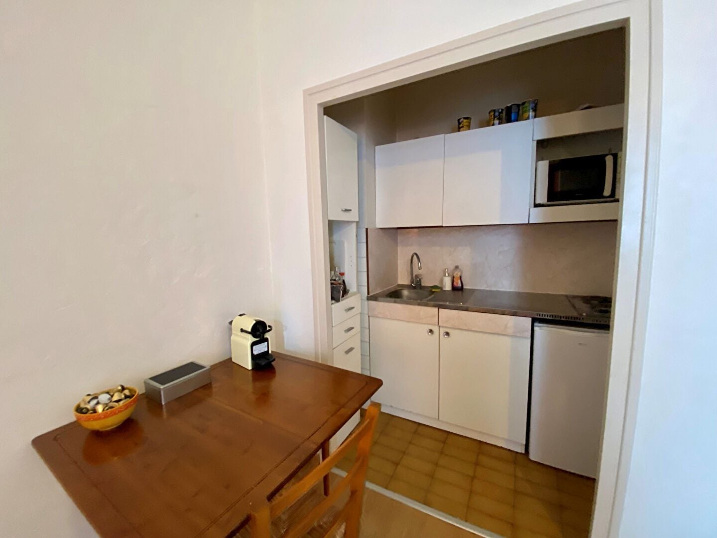 Appartement Rue Expilly à Voiron