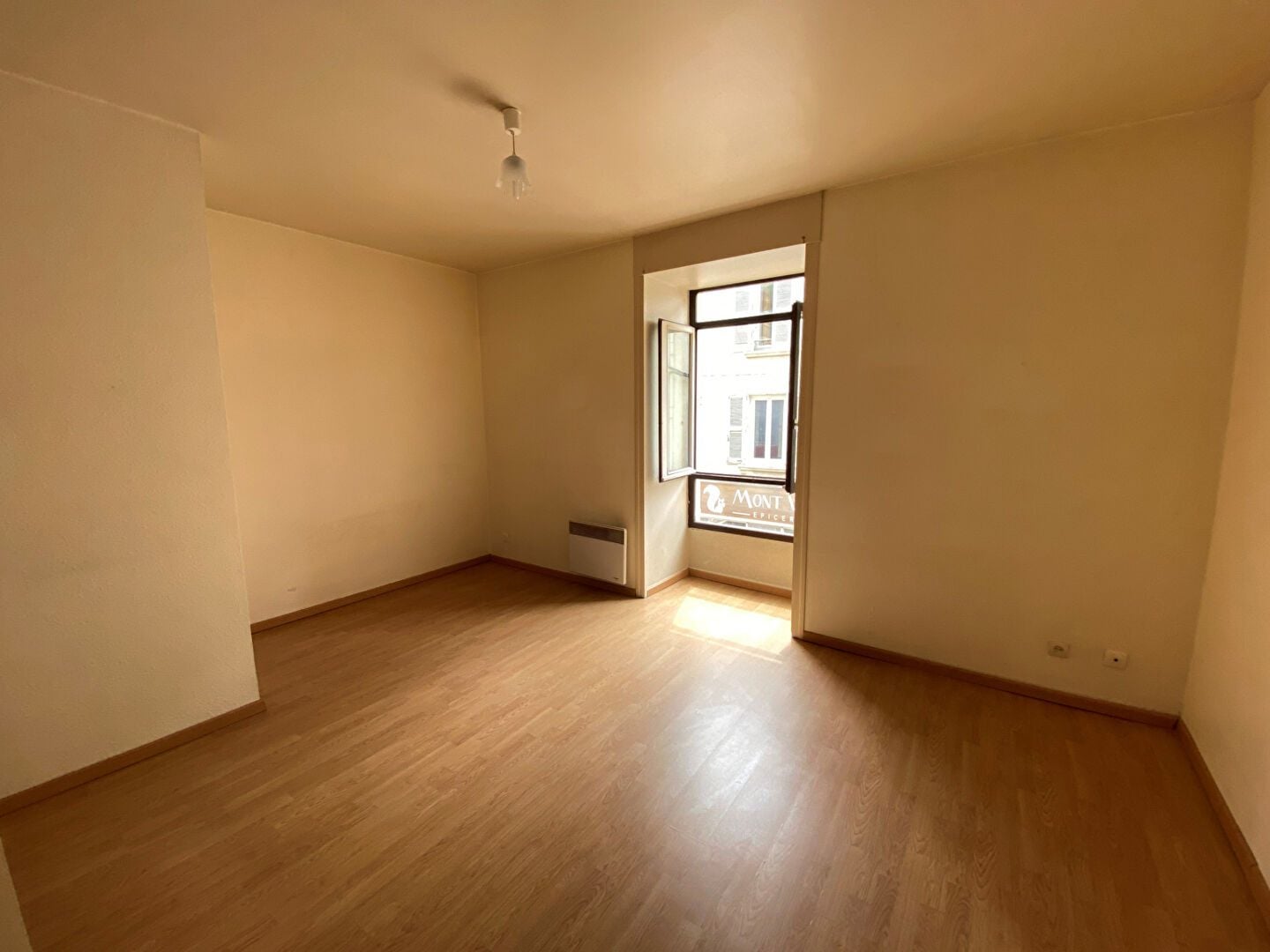 Appartement Rue Expilly à Voiron
