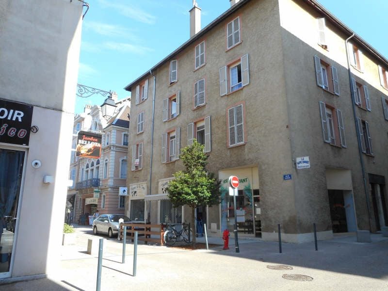Appartement Rue Expilly à Voiron